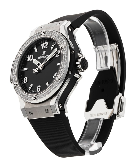 Hublot Big Bang 361.SX.1270.RX.1104 Image 2